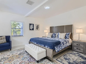 Ridgeway Villa Vacation Home