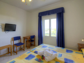 Hostal Lago Playa Ii