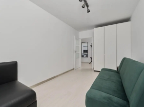 Apartment Dmowskiego by Renters