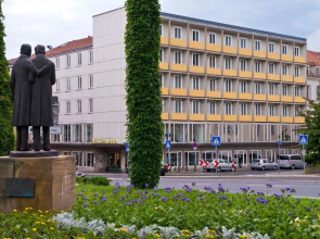 Days Inn Kassel Hessenland