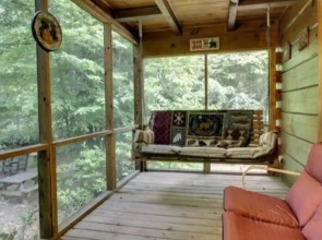 Creekside Comfort
