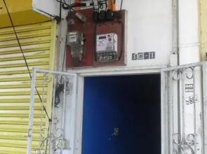 Zeeadam Backpackers Hostel