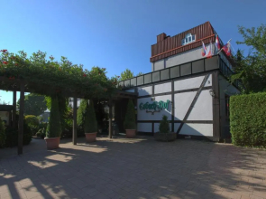 Hotel-Restaurant Esbach Hof