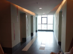 Supalai Asoke Residence