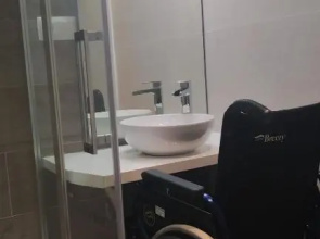 Apartamento Urrizti