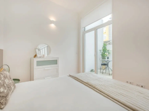 Santa Catarina Downtown Flat