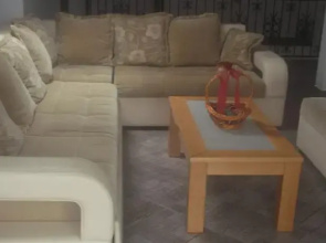 Pajo Apartments