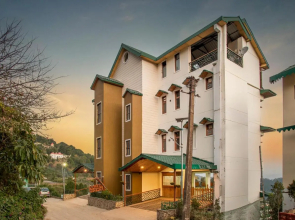 Wildleaf Kasauli -Valley Homz