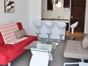 Oceanview Luxury Apartment 171