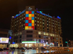 Sri Indar Hotel & Suites