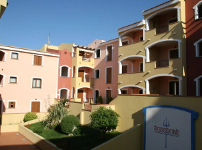 Le Residenze degli Dei
