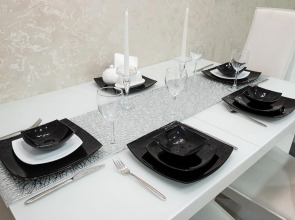 Апартаменты в ЖК Свобода на улице Алексея Козина