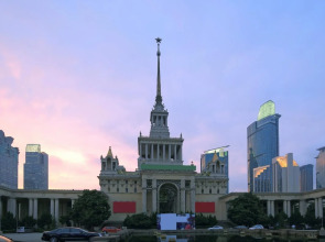 Worldfield Convention