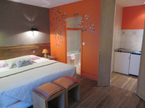 Hotel Le Vert Galant