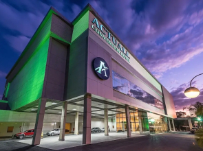 Actuall Convention by Summit Hotels