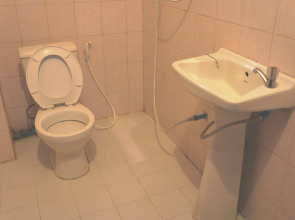 Popular View Guesthouse