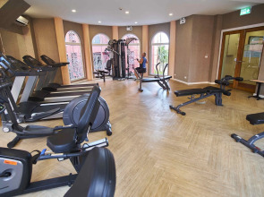 Sonia residence - SHA Extra Plus