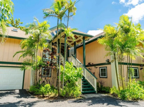 Makana Akua Haena 2 Bedroom Home by RedAwning