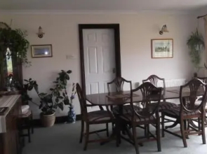 Pencombe House B&B