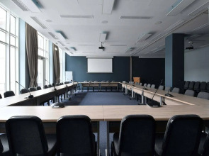 Апарт-отель Le Port