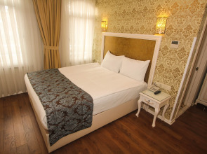 Отель Venue Hotel Old City Istanbul