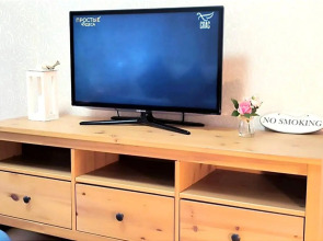 Апартаменты на улице Россошанская