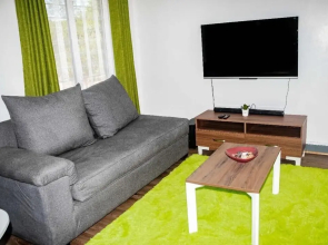 Stay.Plus Gilgil Private House