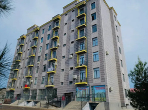 Cozy Apartment 5 Min To Old City Bukhara