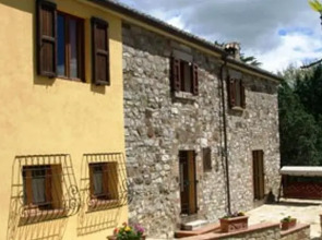 Agriturismo Il Vulcano