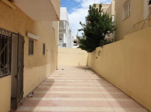 Amazing 3 bedroom flat 2min to the beach