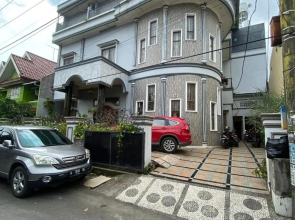 Homestay Griya Indah