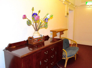 Georgian Court Guest House