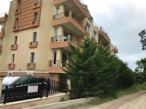Pomorie Residence Apartments