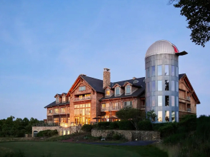 The Lodge at Primland, Auberge Collection