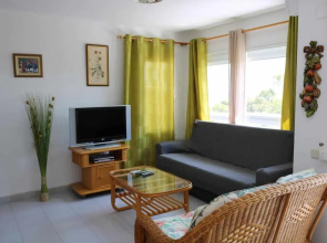 Apartamento BAHIA MAR 2 dormitorios