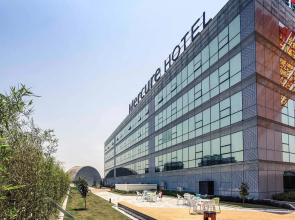 Mercure Shanghai Hongqiao South