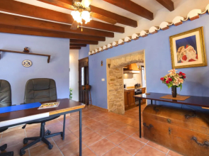 House Los Mulet Benissa