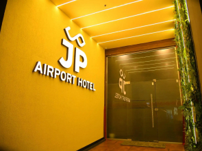 J P Airport Hotel