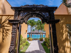 Coral Cove Beachfront Villa - Koh Chang