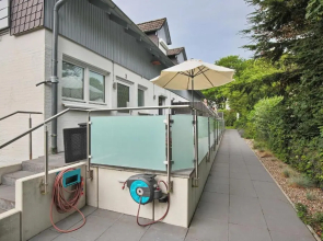 Appartemenhaus Linda-Lu Appartementhaus Linda-Lu Appartement 8