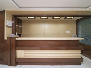 OYO 37989 Hotel Debarshi