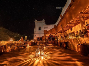 Hotel Riad Bahammou