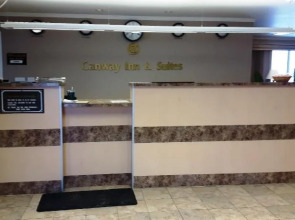 Canway Inn & Suites