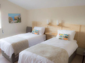 The Fig Boutique Suites