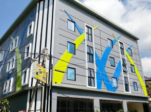 D' Paragon Bukit Dieng