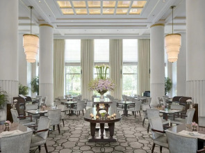 The Peninsula Shanghai