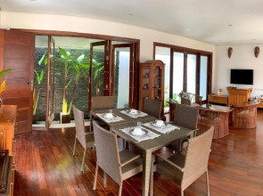 Farmer's Boutique Resort