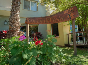 Hotel y Spa Termas del Este