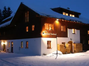Appartement Omesberg 1