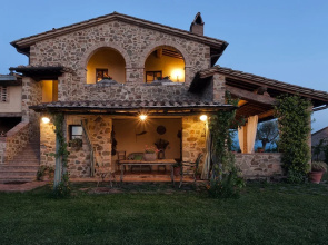 Agriturismo Monsole